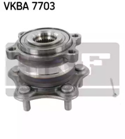 SKF VKBA 7703